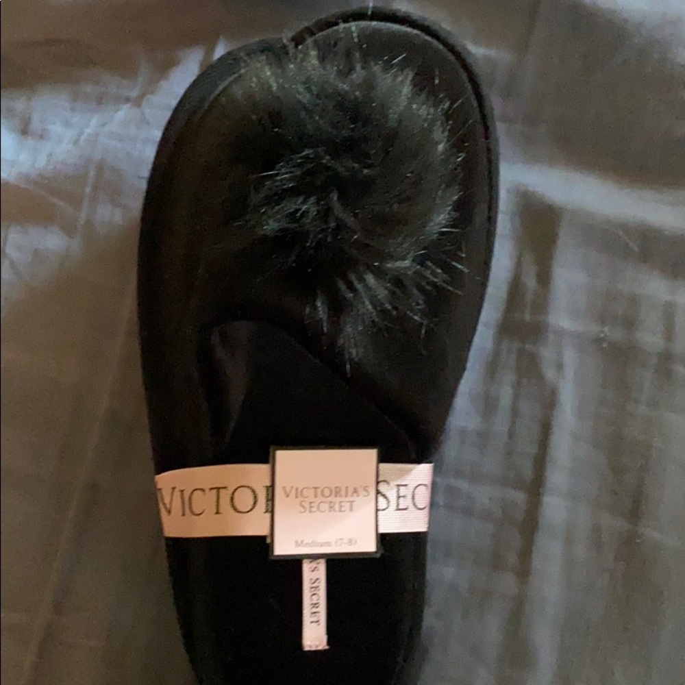 Victoria secret slippers